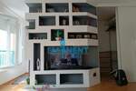 Dvosoban stan, Beograd, Naselje Stepa Stepanović, izdavanje, 37m2, 500e, id1001771