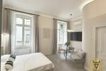 Jednosoban stan, Beograd, Krunski venac, izdavanje, 25m2, 700e, id1379390