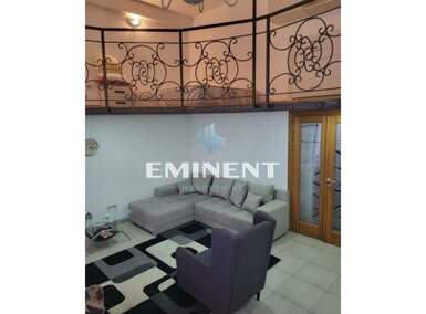 Dvosoban stan, Beograd, Hram Svetog Save, izdavanje, 54m2, 850e, id1379391