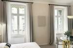 Jednosoban stan, Beograd, Krunski venac, izdavanje, 25m2, 700e, id1379390