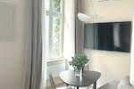 Jednosoban stan, Beograd, Krunski venac, izdavanje, 25m2, 700e, id1379390