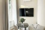 Jednosoban stan, Beograd, Krunski venac, izdavanje, 25m2, 700e, id1379390