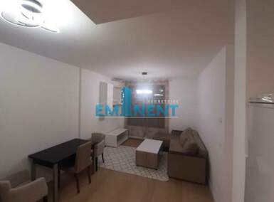 Dvosoban stan, Beograd, Dorćol, izdavanje, 45m2, 990e, id1379392