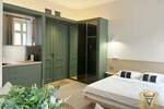 Jednosoban stan, Beograd, Krunski venac, izdavanje, 25m2, 700e, id1379390