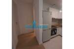 Dvosoban stan, Beograd, Dorćol, izdavanje, 45m2, 990e, id1379392