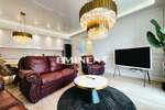 Trosoban stan, Beograd, Beograd Na Vodi, izdavanje, 90m2, 2500e, id1379393