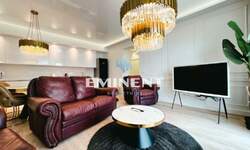 Trosoban stan, Beograd, Beograd Na Vodi, izdavanje, 90m2, 2500e, id1379393