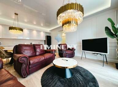 Trosoban stan, Beograd, Beograd Na Vodi, izdavanje, 90m2, 2500e, id1379393