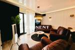 Trosoban stan, Beograd, Beograd Na Vodi, izdavanje, 90m2, 2500e, id1379393