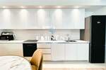 Trosoban stan, Beograd, Beograd Na Vodi, izdavanje, 90m2, 2500e, id1379393
