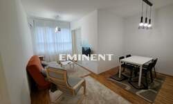 Dvosoban stan, Beograd, Žarkovo, izdavanje, 48m2, 500e, id1379394