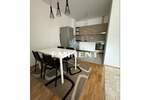 Dvosoban stan, Beograd, Žarkovo, izdavanje, 48m2, 500e, id1379394