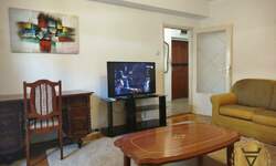 Dvosoban stan, Beograd, Kalenić, izdavanje, 55m2, 600e, id1379395