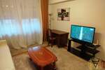 Dvosoban stan, Beograd, Kalenić, izdavanje, 55m2, 600e, id1379395