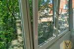 Dvosoban stan, Beograd, Kalenić, izdavanje, 55m2, 600e, id1379395