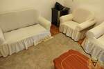 Dvosoban stan, Beograd, Kalenić, izdavanje, 55m2, 600e, id1379395