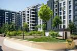 Dvosoban stan, Beograd, FON - Bilećka, izdavanje, 47m2, 800e, id1379396