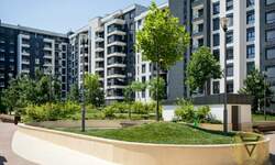 Dvosoban stan, Beograd, FON - Bilećka, izdavanje, 47m2, 800e, id1379396
