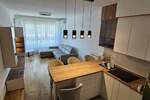 Dvosoban stan, Beograd, FON - Bilećka, izdavanje, 47m2, 800e, id1379396