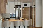 Dvosoban stan, Beograd, FON - Bilećka, izdavanje, 47m2, 800e, id1379396