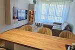 Dvosoban stan, Beograd, FON - Bilećka, izdavanje, 47m2, 800e, id1379396