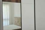Dvosoban stan, Beograd, FON - Bilećka, izdavanje, 47m2, 800e, id1379396