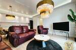 Dvoiposoban stan, Beograd, Beograd na vodi, izdavanje, 90m2, 2700e, id1379397