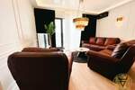 Dvoiposoban stan, Beograd, Beograd na vodi, izdavanje, 90m2, 2700e, id1379397