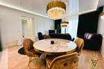 Dvoiposoban stan, Beograd, Beograd na vodi, izdavanje, 90m2, 2700e, id1379397