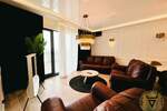 Dvoiposoban stan, Beograd, Beograd na vodi, izdavanje, 90m2, 2700e, id1379397