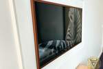 Dvoiposoban stan, Beograd, Beograd na vodi, izdavanje, 90m2, 2700e, id1379397