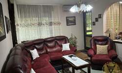Trosoban stan, Beograd, Višnjička Banja, izdavanje, 75m2, 500e, id1379398