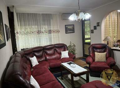 Trosoban stan, Beograd, Višnjička Banja, izdavanje, 75m2, 500e, id1379398