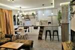 Trosoban stan, Beograd, Autokomanda, izdavanje, 65m2, 700e, id1379400