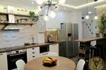 Trosoban stan, Beograd, Autokomanda, izdavanje, 65m2, 700e, id1379400
