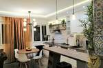 Trosoban stan, Beograd, Autokomanda, izdavanje, 65m2, 700e, id1379400