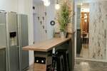 Trosoban stan, Beograd, Autokomanda, izdavanje, 65m2, 700e, id1379400