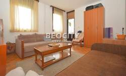 Dvosoban stan, Beograd, Zvezdara, prodaja, 53m2, 136000e, id1379404