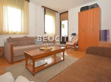 Dvosoban stan, Beograd, Zvezdara, prodaja, 53m2, 136000e, id1379404
