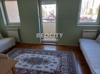Jednosoban stan, Novi Sad, Sajam, izdavanje, 30m2, 300e, id1379410