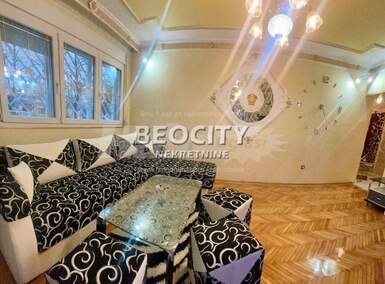 Trosoban stan, Beograd, Karaburma, prodaja, 57m2, 175000e, id1379413