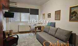 Jednosoban stan, Novi Sad, Centar, izdavanje, 30m2, 350e, id1379416