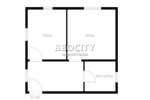 Dvosoban stan, Beograd, Stari Grad, prodaja, 40m2, 179000e, id1379419