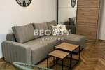 Jednosoban stan, Novi Sad, Centar, izdavanje, 28m2, 350e, id1379421