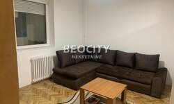 Jednosoban stan, Novi Sad, Centar, izdavanje, 38m2, 350e, id1379422
