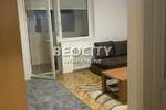 Jednosoban stan, Novi Sad, Centar, izdavanje, 38m2, 350e, id1379422