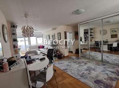 Dvosoban stan, Beograd, Blok 29, prodaja, 58m2, 209000e, id1379426