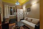 Jednosoban stan, Beograd, Zvezdara, prodaja, 26m2, 74000e, id1379428