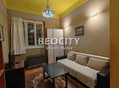 Jednosoban stan, Beograd, Zvezdara, prodaja, 26m2, 74000e, id1379428