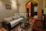 Jednosoban stan, Beograd, Zvezdara, prodaja, 26m2, 74000e, id1379428